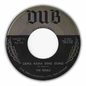 The Edsels - Lama Rama Ding Dong / Bells download free