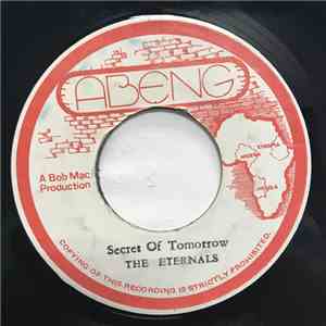 The Eternals  - Secret Of Tomorrow download free