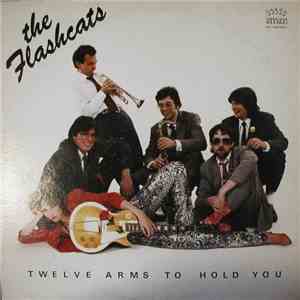 The Flashcats - Twelve Arms To Hold You download free