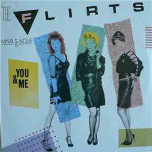 The Flirts - You & Me download free