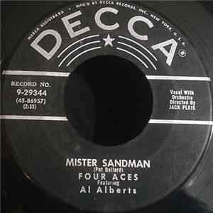 The Four Aces - Mister Sandman download free