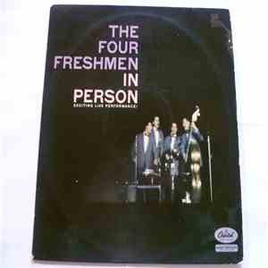 The Four Freshmen - The Four Freshmen In Person download free