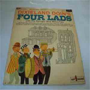 The Four Lads With The Swingin' Nine Minus Two - Dixieland Doin's download free