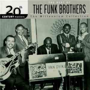 The Funk Brothers - The Best Of The Funk Brothers download free