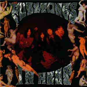 The Fuzztones - In Heat download free