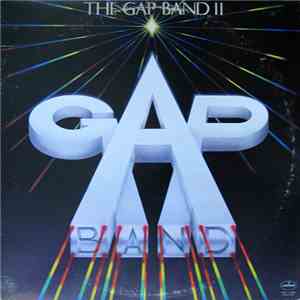 The Gap Band - The Gap Band II download free