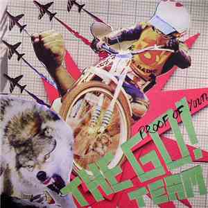 The Go! Team - Proof Of Youth download free