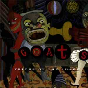 The Goats - Tricks Of The Shade download free