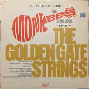 The Golden Gate Strings - The Monkees Songbook download free