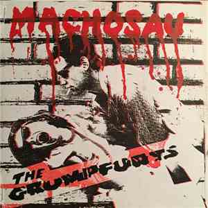 The Grumpfurts - Machosau download free