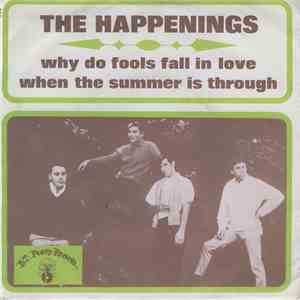 The Happenings - Why Do Fools Fall In Love download free