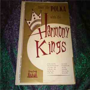 The Harmony Kings - Doin' The Polka With Harmony Kings download free
