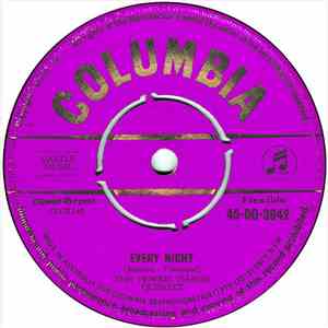 The Horrie Dargie Quintet - Every Night / Geisha Girl download free