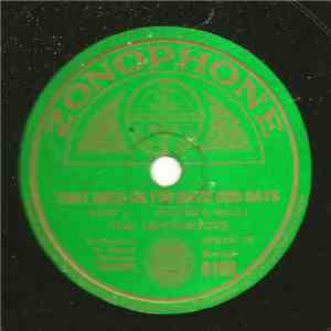 The Hottentots - That Goes On For Days And Days download free