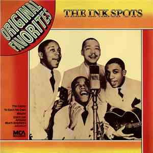 The Ink Spots - Original Favorites download free