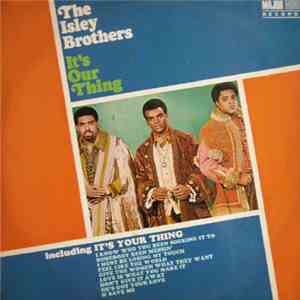 The Isley Brothers - It's Our Thing download free
