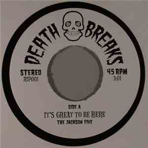 The Jackson Five / Archie Bell & The Drells - It's Great To Be Here / I Can't Get Enough Of Your Love download free