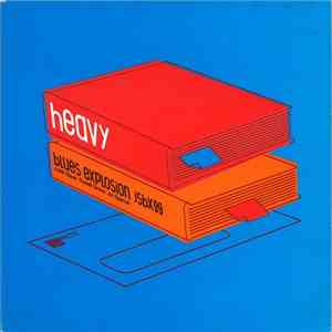 The Jon Spencer Blues Explosion - Heavy download free