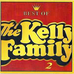 The Kelly Family - Best Of The Kelly Family 2 download free