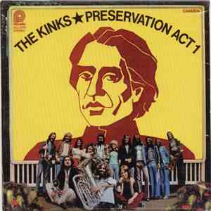 The Kinks - Preservation Act 1 download free