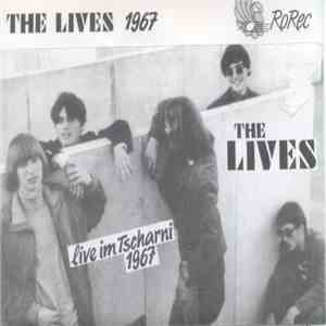 The Lives - Live Im Tscharni 1967 download free