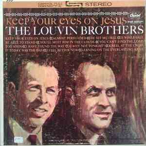 The Louvin Brothers - Keep Your Eyes On Jesus download free