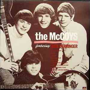 The McCoys Featuring: Rick Derringer - Hang On Sloopy download free