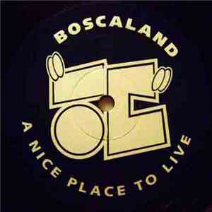 The Men From Del Bosca - Definition Of A Track download free