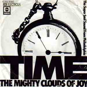 The Mighty Clouds Of Joy - Time download free