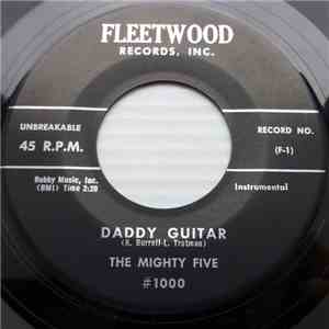 The Mighty Five - Daddy Guitar download free