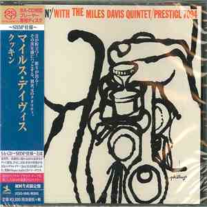The Miles Davis Quintet - Cookin' With The Miles Davis Quintet download free