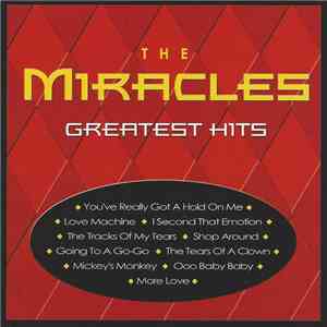 The Miracles - Greatest Hits download free
