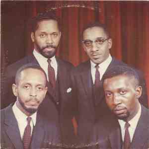 The Modern Jazz Quartet - The Modern Jazz Quartet download free