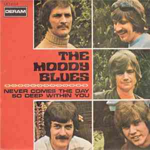 The Moody Blues - Never Comes The Day download free