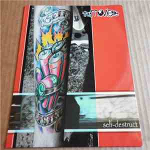 The Movielife - Self-Destruct download free