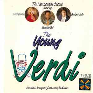 The New London Chorale - The Young Verdi download free