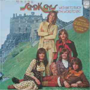 The New Seekers - We'd Like To Teach The World To Sing download free