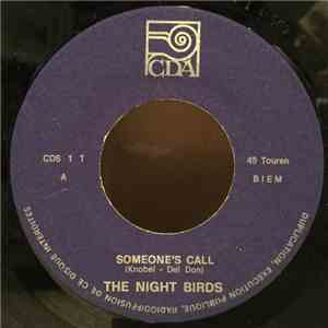 The Night Birds  - Someone's Call download free
