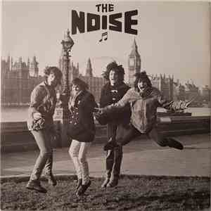 The Noise  - Grown Up Boys download free