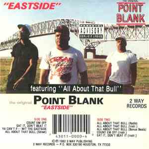 The Original Point Blank - Eastside download free