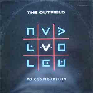 The Outfield - Voices Of Babylon download free