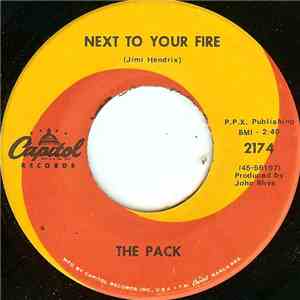 The Pack  - Next To Your Fire download free