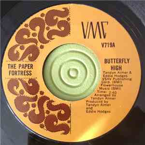 The Paper Fortress - Butterfly High download free