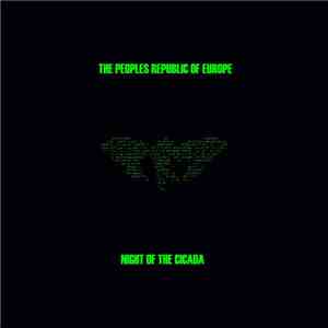 The Peoples Republic Of Europe - Night Of The Cicada (Part V In The Cumulonimbus Series) download free