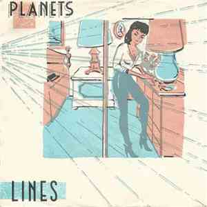 The Planets  - Lines download free