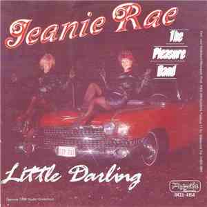 The Pleasure Band - Jeannie Rae download free