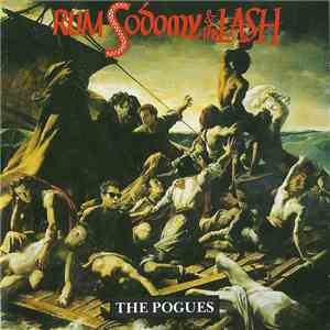 The Pogues - Rum, Sodomy & The Lash download free