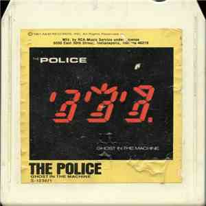 The Police - Ghost In The Machine download free