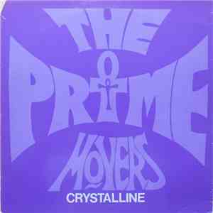 The Prime Movers - Crystalline download free