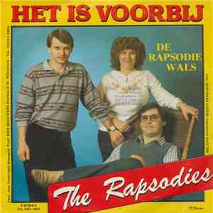 The Rapsodies - Het Is Voorbij download free